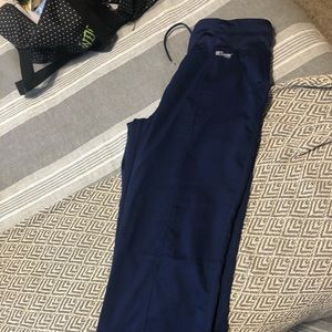 Women’s Grey’s Anatomy scrub pants xs